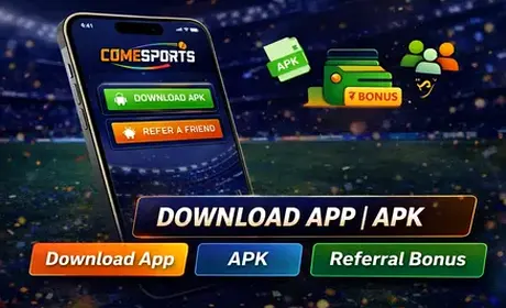 Download the app, unlock code UPSATTMAX, and enter ₹1 contests faster